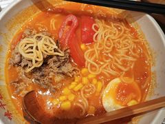 -味千拉面(广州白云机场T1西二店)