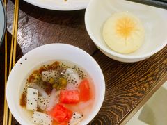 -天荷菜根·闽南素食自助(少林寺店)
