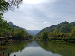 -马旺子酒楼