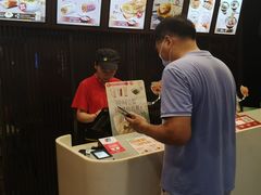 -永和大王(解放东路店)