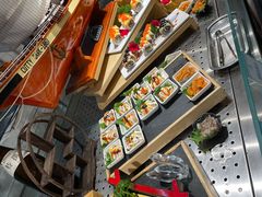 -蓝钻·国际美食海鲜自助百汇(西直门店)