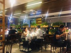 -八合里潮汕鲜牛肉火锅(深圳海岸城店)