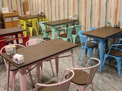 大堂-东北饭店·饺饺者( 学府壹号店)