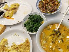 -丰收日·小海鲜·沪上家宴(顾村正大店)