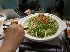 -刘胖子家常菜·蹄花焖藕(中南店)