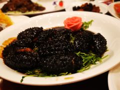 -浦东绿地铂骊酒店-POYA西餐厅(绿地东海岸国际广场店)