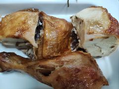-香妃烤鸡(新奥店)