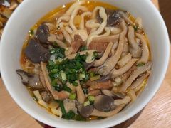 -大师兄·西北小馆(北站缤果空间店)