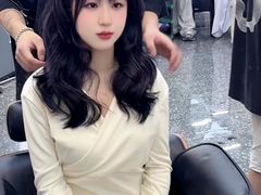 -龙湖南京江北天街