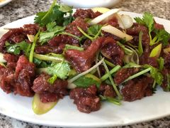 -厚味居炙子烤肉·清真(天桥南纬路店)