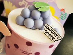 -好利来(高新枫叶广场店)