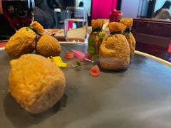 -上海滩餐厅(BFC外滩金融中心店)