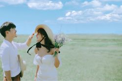 点击看大图 -奈斯影像婚纱摄影(拱墅店)