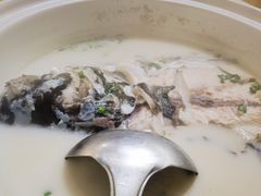 -高老庄·老溧阳·私房菜(南山竹海店)