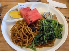 -素满香·素食自助餐(苏州·临顿路店)