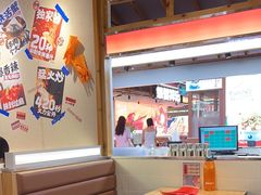 -领蟹祥记·香辣蟹·特色小海鲜(奥体天虹店)
