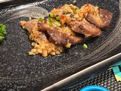 -德川家日本料理(中关村寰太大厦店)