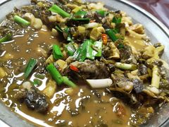 -李东农庄(中南百草园地标店)