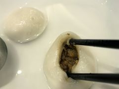 萝卜丝团子-锡和无锡菜(景丽苑店)