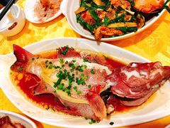 -老字号蛇口德记烧腊饭店·海鲜加工