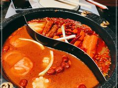 -火社火锅(平安大街店)