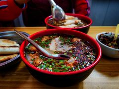 -高记清香园绝味不翻汤