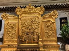 -仿膳饭庄·宫廷风味(百年传承店)