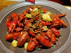 -有间虾铺·经典湘菜·小龙虾(新梦店)
