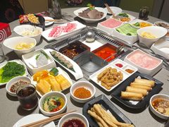 -海底捞火锅(龙湖金沙天街店)
