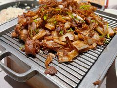 -四季民福烤鸭店(外滩外白渡桥店)