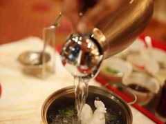 -咖啡苑 - 蔚藍夏日主题(永利皇宫店)