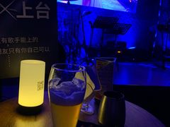 -音乐房子·Vintage Live Bar(玉林总店)
