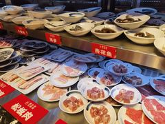 -五彩凉山自助西昌烧烤(柳翠路店)