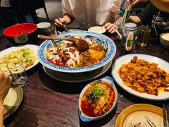 -三俞竹苑(红旗街万达店)
