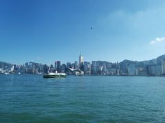 -天星小轮码头