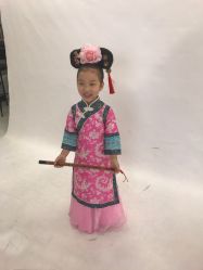 -倾城宝贝儿童摄影(浦东金谊店)