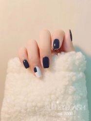-吉吉靓甲美睫