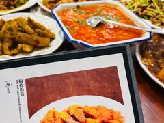 -恩宏德餐馆(平山道店)