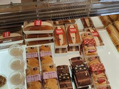 -那家面包房(珠江路店)