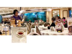 -花园酒家(油麻地店)