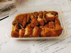 -农家婆港式烧腊快餐(驰天·钰园商住小区店)