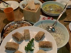 -热度餐厅(老佛爷店)