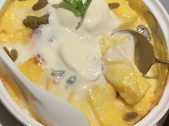 -桂满陇·蟹黄小笼汤包(中山公园店)