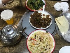 -清真·馬坡二旦烧烤(人生一串拍摄店)