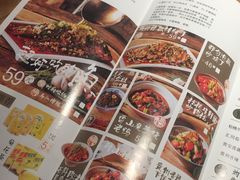 -树厨贵州菜(大十字店)