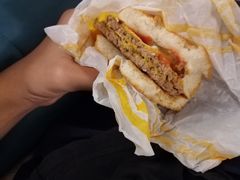 -麦当劳(武昌火车站店)