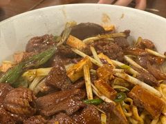 -寻裕记·现炒浇头面(人民广场店)