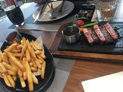 -曼乐辰餐厅(中庚漫游城店)