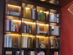 -恐怖游戏(湖滨店)
