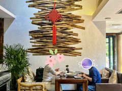 -山外山·林语花园餐厅